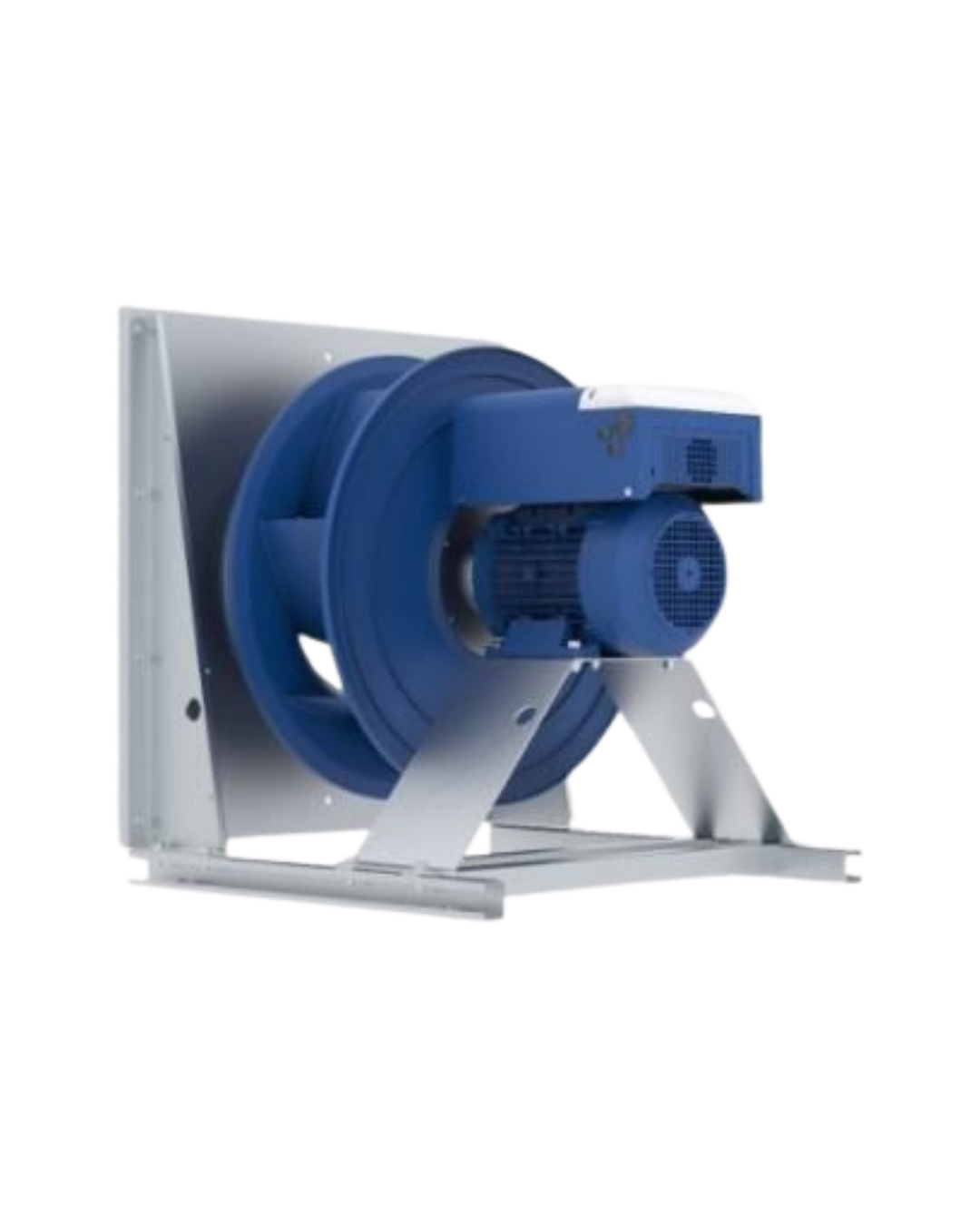 Plug Fan